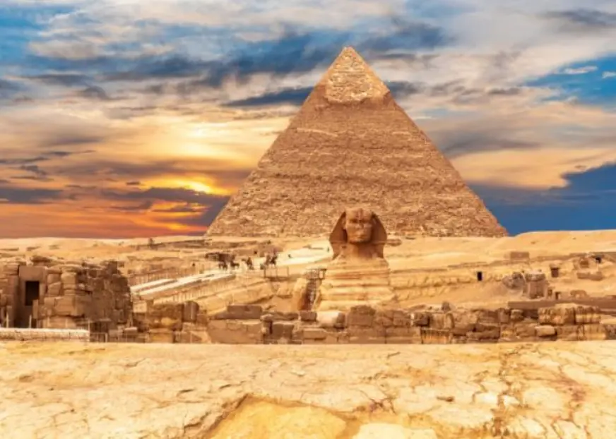 El Cairo: el nuevo Museo (GEM)