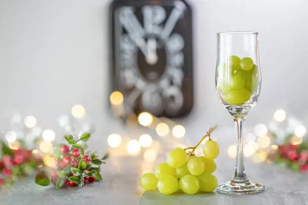 Fin de Año con Els Amics de la Conca i el Bages