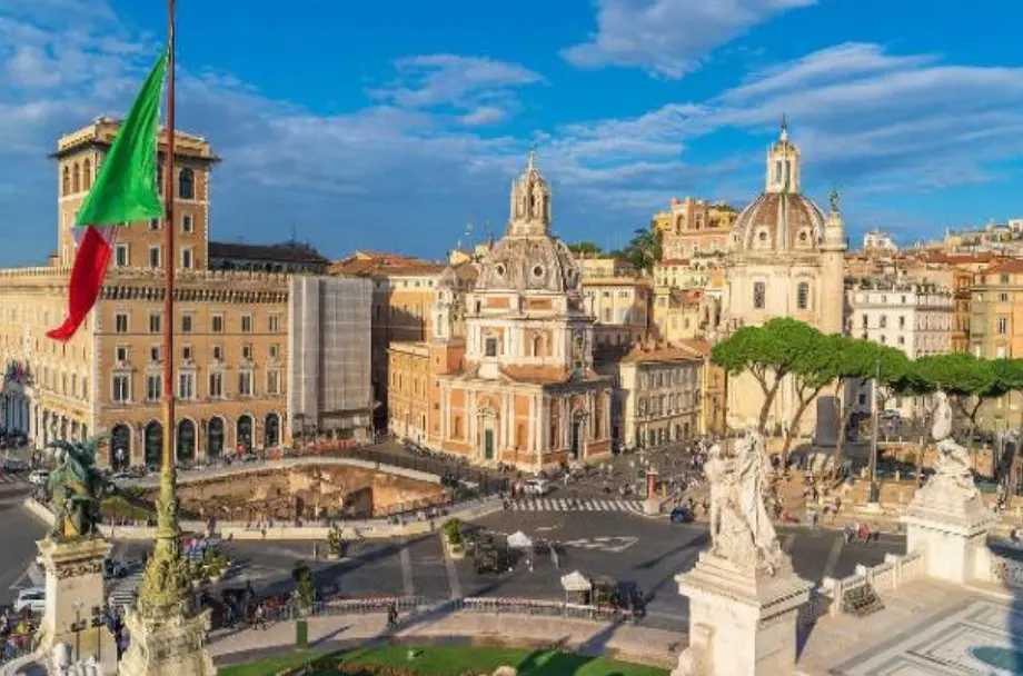 Ruta Benedictina por Roma, Assis, Subiaco, Montecassino y Grottaferrata - Con los Oblats Benedictins de Montserrat